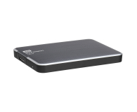 WD MY PASSPORT ULTRA 1TB WDBZFP0010BTT TITANIUM - 150213 - zdjęcie 5